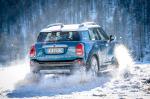Mini Cooper D Countryman ALL4 2017 года (WW)